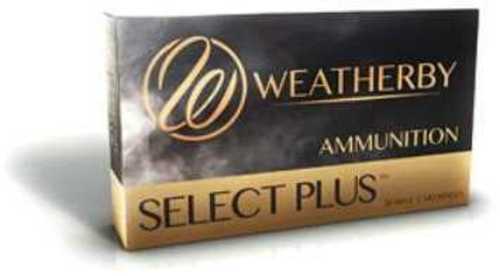 300 Weatherby Mag 180 Grain Ballistic Tip 20 Rounds Ammunition Magnum