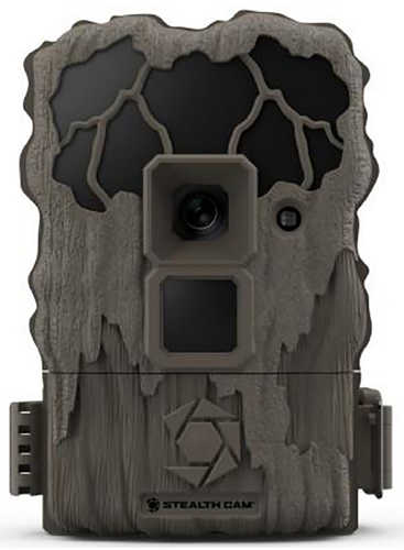 Stealth Cam QS20 - 20 Megapixel/720 Video