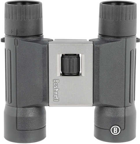Bushnell Powerview 2 BINO 10X25 Black  PWV1025