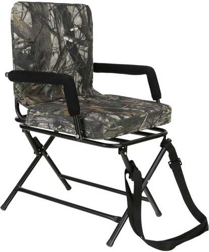 Vanish 360 Swivel Chair G2 Next Camo