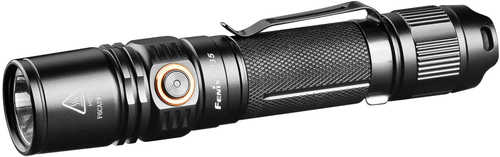 FENIX Wholesale V2.0 1000/350/150/50/3 Lumens Cree Led Aluminum Black Hard Coat Anodized No Lithium-Ion R