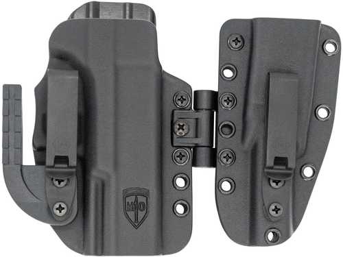C&G Holsters Covert Sig P365 Xl Black Kydex IWB Right Hand