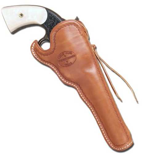 Cimarron Schofield Holster 7 1/2"  Left Hand