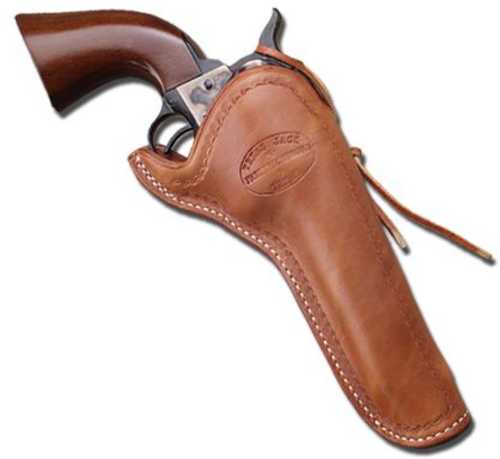 Cimarron Holster Model P Slim Jim Cross Draw 5 1/2"  Right Hand