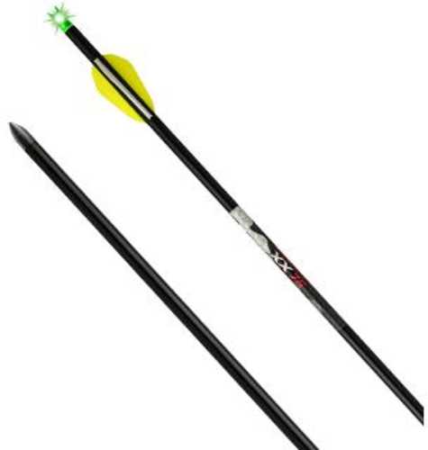 Tenpoint Xx75 Alpha-brit Alum Arrows 20 Green