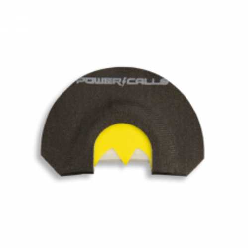 Power Calls Cluck/Purr Diaphragm Turkey Call