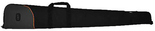 Bob Allen Club Series Black Ripstop Nylon 54" Shotgun Case