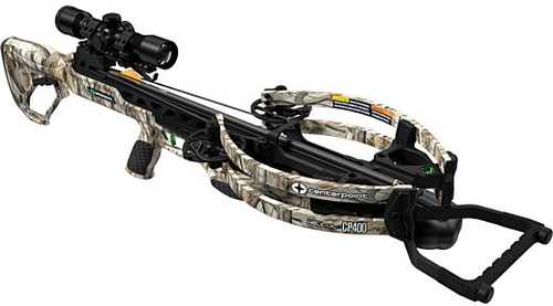 CenterPoint CP400 Crossbow