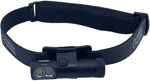 BAREBONE HEADLAMP BOH-20 HEADLAMP Model: BOH-20