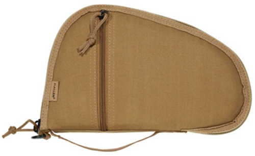 ALLEN TORREY PSTL CASE 10.5" COYOTE