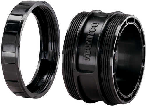 Marinco Sealing Collar w/Threaded Ring - 50A