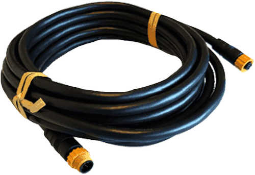 Navico N2KEXT NMEA2000 Cable Micro-C Medium Duty - 20M