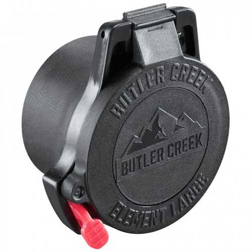 BC ELEMENT SCP CAP EYE PIECE 2 BLK