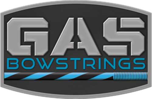GAS Premium String Set Tan/Silver Mathews Z3 Model: MAZ3