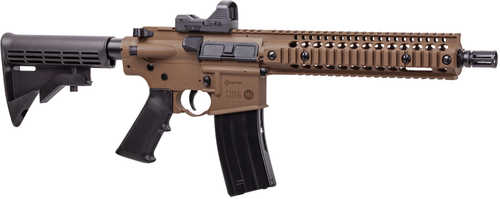 Crosman Full Auto R1 With Red Dot Fde