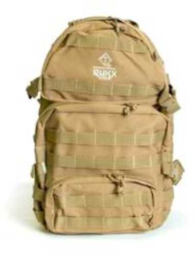 ATI TACTICAL TAN 3 DAY BACKPACK RUKX GEAR