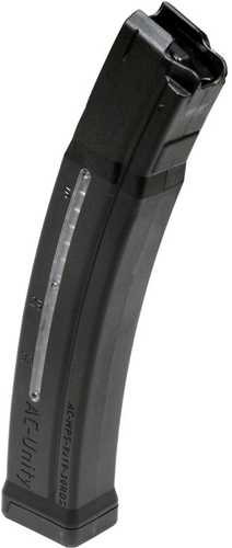 30 Round 9mm Magazine for MP5 and PTR other Clones
