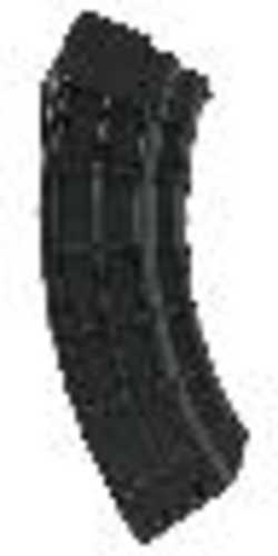 Century US Palm AK30 Magazine 7.62x39 Black Stainless Steel Latch Cage 30 rd. Model: MA692A