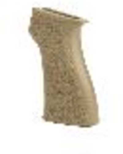 CIA Gr086 US Palm AK PSTL Grip FDE
