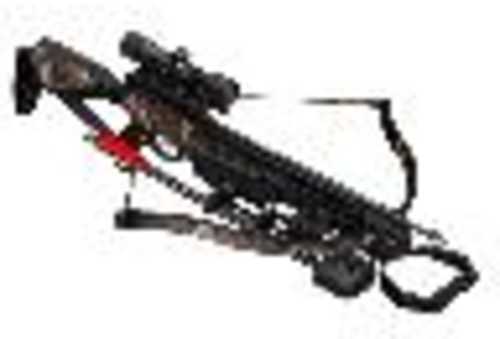 BARNETT CROSSBOW WILDCAT CAMO RECURVE Model: BAR78089