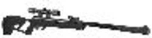 CROS MISSION RIFLE 22 BREAKBARREL