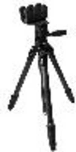 K800 Carbon Fiber Tripod With Reaper Grip