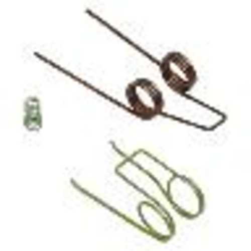 Jp Enhanced Ignition Spring Kit W/ Red Hammer