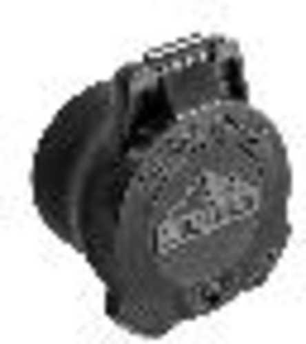 BC ELEMENT SCP CAP OBJ 40 MM BLACK