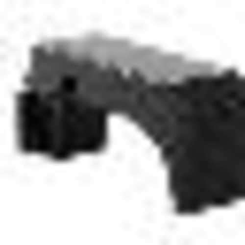 SHIELD ARMS S15 Std Steel Mag Catch GLK 43X/48 Blk