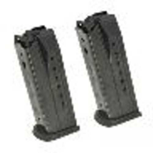 Ruger Security-9 Value Pack 9mm Luger 15 Detachable 2