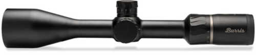 Burris 200496 Fullfield IV Matte Black 6-24x50mm 30mm Tube Fine Plex Reticle