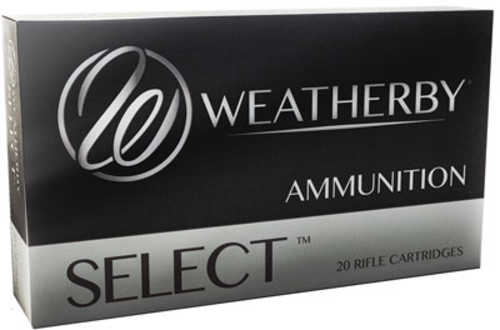 30-378 Weatherby Mag 180 Grain Soft Point 20 Rounds Ammunition Magnum