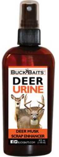 Buck Baits Synthetic Deer Mock Scrape Enhancer 4 oz