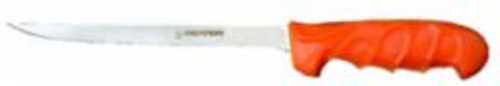 Dexter Ur-Cut Fillet Knife 8In Flexible Clam Packed Model: 25423