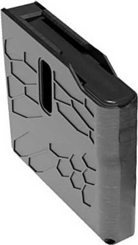 Mountain Tactical Tikka T3/T3X G2 Billet 5Rnd Mag Short ACTN