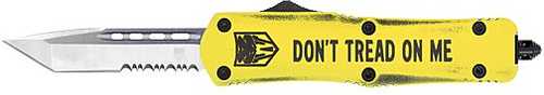 CT FS-3 OTF MED DNS DROP PT BLADE