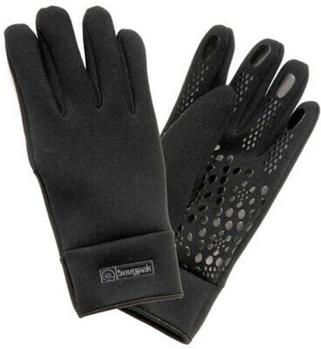 Snugpak Geogrip Glove Black Sm/Md