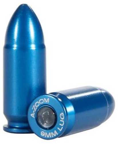 A-Zoom 12273 Rifle Snap Caps 350 Legend 2 Pkg