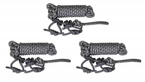 Summit Safety Line 30 Ft. 3 Pk. Model: Su83102