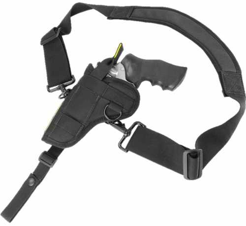 Crossfire Alaskan 4 Inch Medium Frame Holster