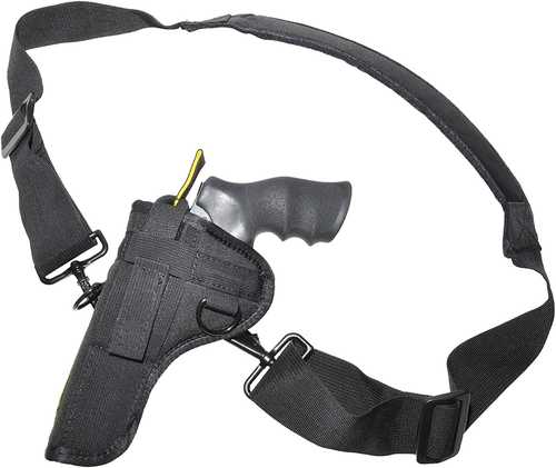 Crossfire Alaskan 6 Inch Medium Frame Holster