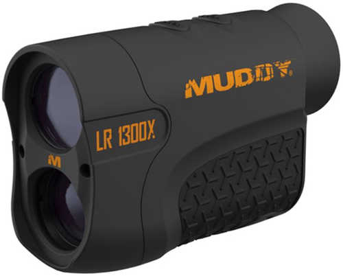 Muddy Rangefinder LR850X 6X W/Angle Compensation