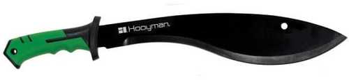 HOOYMAN MACHETE KUKRI BLADE Model: 1112236