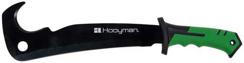 Hooyman Hook-em Machete