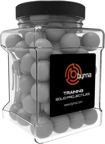 Byrna Technologies Kinetic Training Solid Projectiles 95 Pack Model: SP68302