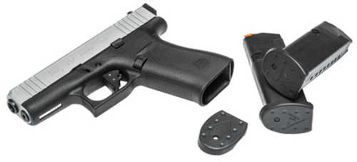 TangoDown Vickers Tactical 43X & 48 Base Pad Black VTMFP-008-43X