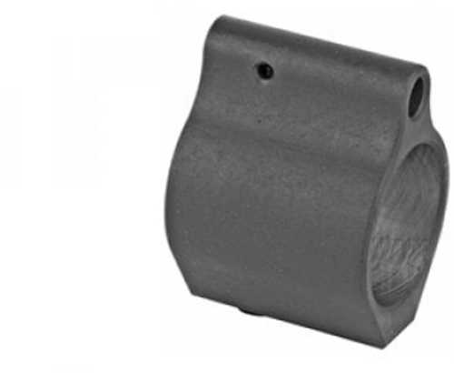 Diamondhead USA Inc. .750 Premium Honed Low Profile Gas Block Black