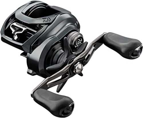 TATULA 300 REEL BAITCAST 8bb 8.1:1 LH Model: TTU300XSL