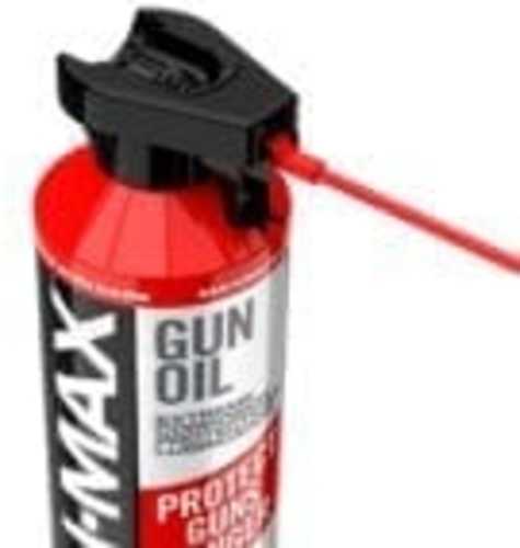 Real Avid/Revo AVMLP12A Gun Max Gun Oil 12 Oz Aerosol