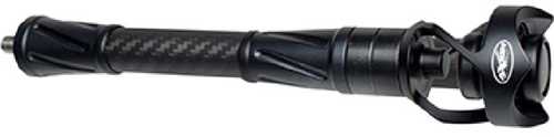 AXION ELEVATE PRO STABILIZER BLACK HYBRID DAMPENER 24 IN.